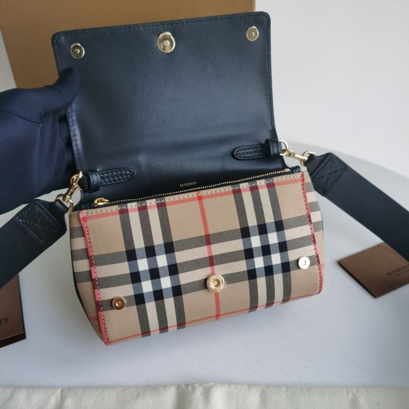 Burberry Satchel Bags